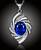 Amulet "Blue Eye"