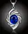 Amulet "Blue Eye"