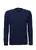 Pánsky sveter Ralph Lauren Hunter Navy (Red)