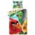 Obliečky Angry Birds Movie ABM-1166