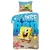 Obliečky Sponge Bob SBM0012