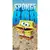 Detská osuška SPONGE BOB