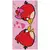 Detská osuška ANGRY BIRDS - 085
