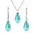 Slzy Turquoise