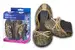 Balerínky Scholl Pocket Ballerina New Sequins