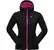 Dámská softshellová bunda Alpine Pro LALITA