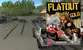 FlatOut Gold CZ