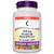 Žuvacie tablety s vitamínom C 500 mg Webber Naturals (ovocný mix )