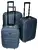 Sada 3 kufrov 100% polyester Travel Lex - Eva