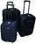 Sada 3 kufrov 100% polyester Travel Lex - Eva