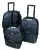 Sada 3 kufrov 100% Polyester Travel Lex - Comfort