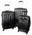 Sada 3 kufrov v ABS prevedenie Travel Lex - Luxury