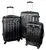 Sada 3 kufrov v ABS prevedení Travel Lex - Luxury