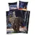 Detské obliečky Big City Elephant