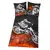 Detské obliečky Motocross