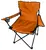 Linder Exclusiv kreslo Angler PO2468 Orange