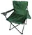 Linder Exclusiv kreslo Angler PO2432 Green