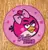 Detský koberec - Angry Birds - Girl