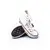 Tenisky Nows! SNEAKERS HIGH + 5 ks fixiek