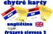 Múdre karty: Angličtina frázové slovesá 2