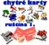 Múdre karty: Ruština slovíčka 1