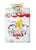 Obliečky Fisher-price 02 - 100 x 135 cm a 60 x 40 cm
