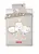 Obliečky Fisher-price 01 - 100 x 135 cm a 60 x 40 cm