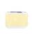 Štýlový toastovač z kolekcie En Vogue Pastelovo žltá