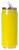 0,5 l Nerezový termohrnček s vysúvacou slamkou (OD 1381 - žltá)