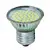LED žiarovka 2001 3,5W závit E27 - studená biela 6000K