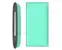 Poki-10000mAh PowerBank - zelená