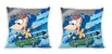 Vankúš PHINEAS&FURB 01