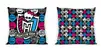 Vankúš MONSTER HIGH 005