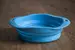 Cestovná miska pre psa Beco Bowl (modrá)