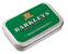 Balenie cukríkov Classics Barkleys Mints (Wintergreen / Mentholka)