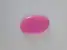Silikonový make-up aplikátor (ružový)