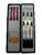 Sada šípok Sport Darts 5826 Roland 18 g