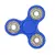 Fidget Spinner (modrá)