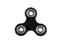 Fidget Spinner (čierna)