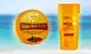 200 ml SUN ARGAN OIL maslo po opaľovaní s bio arganovým olejom + 200 ml Sprchový gél
