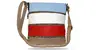 Dámska crossbody kabelka Apricot
