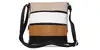 Dámska crossbody kabelka Apricot