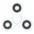 Fidget spinner Biela