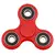 Fidget spinner Červená
