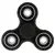 Fidget spinner Čierna