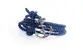 DARK BLUE HERITAGE