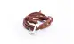 VINTAGE LEATHER ANCHOR