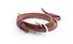 VINTAGE LEATHER HOOK
