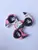 FIDGET SPINNER NINJA Ružová