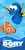 Detská osuška FINDING DORY 015